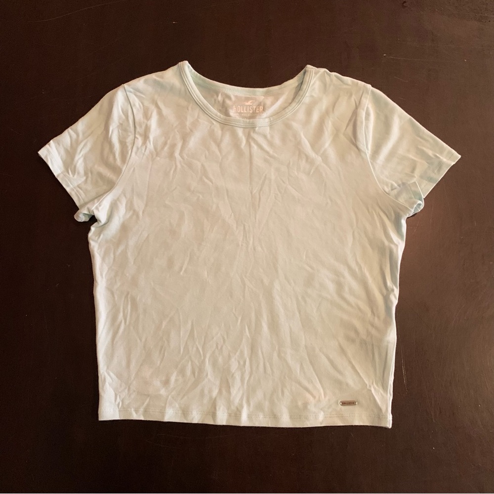Medium Crew Baby Tee